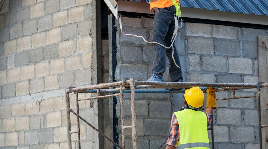 Expert new roof installation services in Eldorado, OH